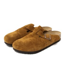 BIRKENSTOCK | BIRKENSTOCK / Boston MINK(サンダル)