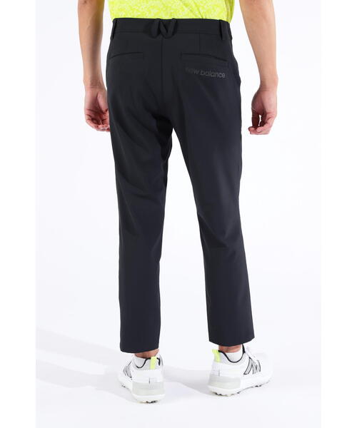 New Balance Golf(ニューバランスゴルフ)の「【new balance golf】ストレッチ UV クロップドパンツ (MENS WORLD)(その他パンツ・メンズ・ホワイト/ブラック/ダークインディゴブルー/グレー系その他2・MEDIUM/LARGE/X-LARGE)」の18枚目の写真
