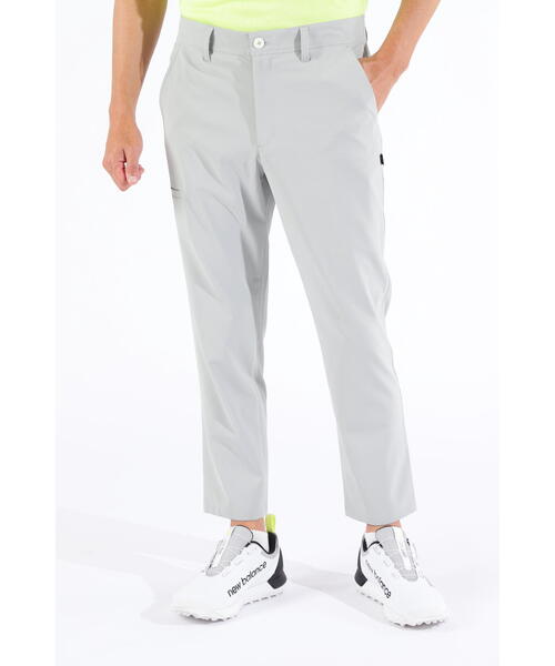 New Balance Golf(ニューバランスゴルフ)の「【new balance golf】ストレッチ UV クロップドパンツ (MENS WORLD)(その他パンツ・メンズ・ホワイト/ブラック/ダークインディゴブルー/グレー系その他2・MEDIUM/LARGE/X-LARGE)」の21枚目の写真