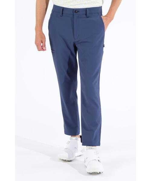 New Balance Golf(ニューバランスゴルフ)の「【new balance golf】ストレッチ UV クロップドパンツ (MENS WORLD)(その他パンツ・メンズ・ホワイト/ブラック/ダークインディゴブルー/グレー系その他2・MEDIUM/LARGE/X-LARGE)」の11枚目の写真