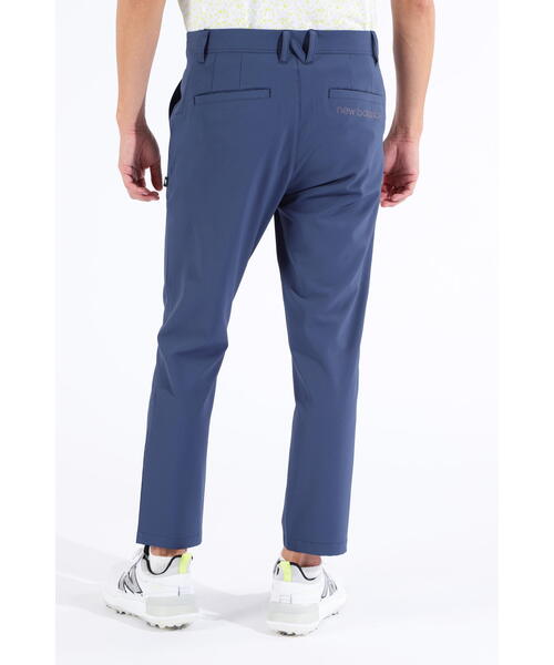 New Balance Golf(ニューバランスゴルフ)の「【new balance golf】ストレッチ UV クロップドパンツ (MENS WORLD)(その他パンツ・メンズ・ホワイト/ブラック/ダークインディゴブルー/グレー系その他2・MEDIUM/LARGE/X-LARGE)」の13枚目の写真