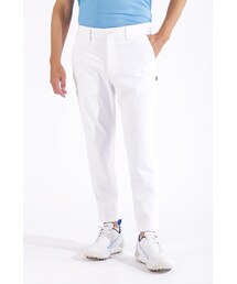 【new balance golf】ストレッチ UV クロップドパンツ (MENS WORLD)