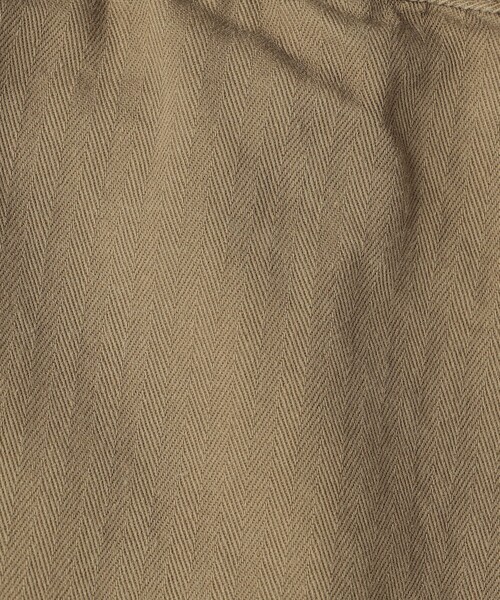 MAGIC STICK（マジックスティック）の「＜MAGIC STICK＞ SPERIOR バルーン パンツ v2（チノパンツ・メンズ・オフホワイト/ベージュ・M/L）」の3枚目の写真