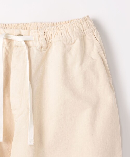 MAGIC STICK（マジックスティック）の「＜MAGIC STICK＞ SPERIOR バルーン パンツ v2（チノパンツ・メンズ・オフホワイト/ベージュ・M/L）」の15枚目の写真