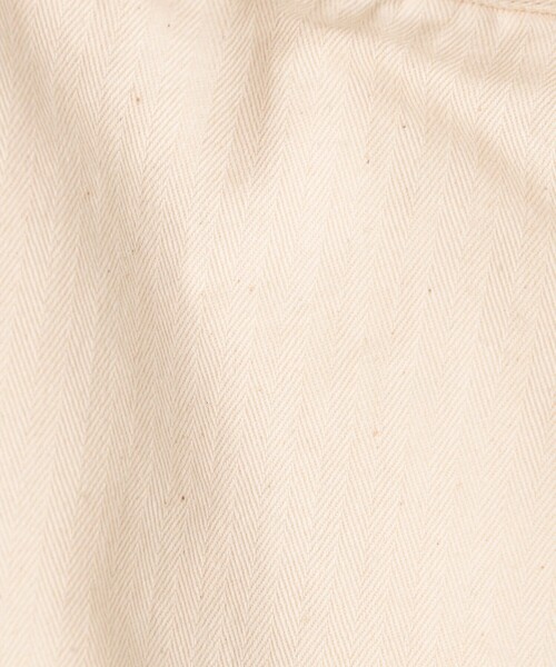 MAGIC STICK（マジックスティック）の「＜MAGIC STICK＞ SPERIOR バルーン パンツ v2（チノパンツ・メンズ・オフホワイト/ベージュ・M/L）」の13枚目の写真