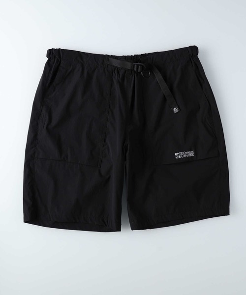 CAMP7（キャンプセブン）の「【CAMP7】CPTEXパッカブルショート