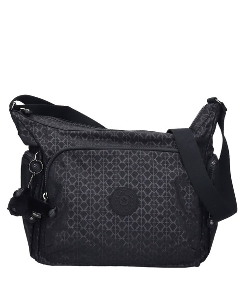 キプリング kipling ショルダーバッグ BASIC K13180 ARKAN M CERISE W.RED