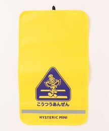 HYSTERIC MINI（ヒステリックミニ）の「Hystericmini STANDARD MINI PVC ランドセルカバー（その他小物・キッズ）」