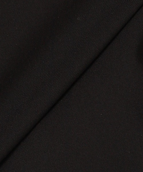 417 EDIFICE(フォーワンセブンエディフィス)の「【ZOZO限定】Comfort SH S/S / ビッグシルエット ショートスリーブシャツ(シャツ/ブラウス・メンズ・グレー/ダークネイビー/ベージュ/ブラック/チャコール・XL/L/M/S/XS)」の9枚目の写真