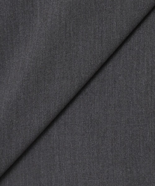 417 EDIFICE(フォーワンセブンエディフィス)の「【ZOZO限定】Comfort SH S/S / ビッグシルエット ショートスリーブシャツ(シャツ/ブラウス・メンズ・グレー/ダークネイビー/ベージュ/ブラック/チャコール・XL/L/M/S/XS)」の11枚目の写真