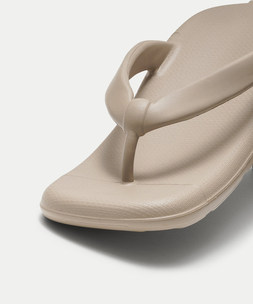 美品　goyemon ゴエモンunda ウンダ　EVA サンダル Mサイズ 雪駄×スニーカー「unda EVA」 | goyemon