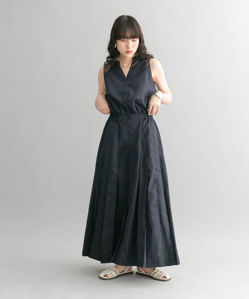 ボリュームタックミニワンピース KBF | ボリュームタックミニ