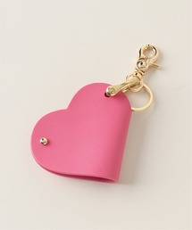 Spick & Span（スピックアンドスパン）の「≪追加≫HASHIBAMI / ハシバミ ハートスマートキーリング（キーケース/キーアクセサリー・レディース）」