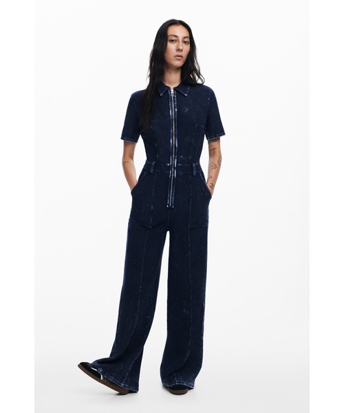 Desigual x Hed Mayner | Desigual