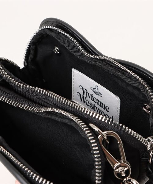 Vivienne Westwood（ヴィヴィアンウエストウッド）の「LOUISE HEART