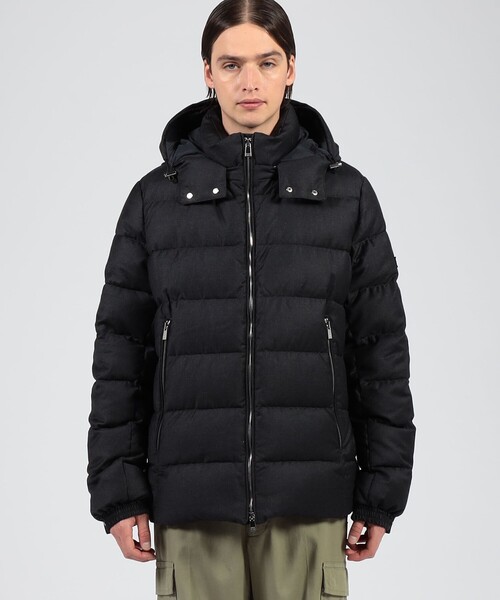 ジャケット・アウター TATRAS DOMIZIANO Down Jacket 2989 DOMIZIANO ドミッツィアーノ | タトラス公式オンラインストア
