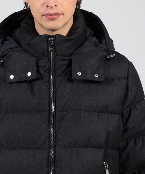 ジャケット・アウター TATRAS DOMIZIANO Down Jacket 2989 DOMIZIANO ドミッツィアーノ | タトラス公式オンラインストア