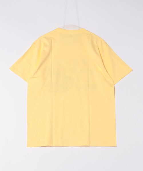 Rendez-Vous(ランデヴー)の「【 SESAME STREET 】 セサミストリート Tシャツ アルファベット 24S6(Tシャツ/カットソー・レディース・その他・LARGE/X-LARGE)」の2枚目の写真