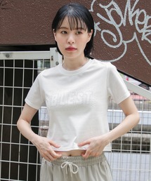 3.3 Field Trip  | 3.3 Field Trip／ストーンロゴT(Tシャツ/カットソー)