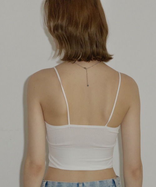 GIUNON（ジウノン）の「eight star flower necklace / エイトスターフラワーネックレス（ネックレス・レディース・シルバー・FREE）」の19枚目の写真