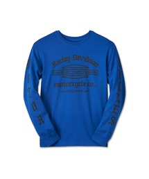 HARLEY-DAVIDSON｜ハーレーダビッドソン（メンズ）のTシャツ