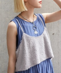 フェザービスチェ