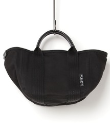 MAISON CANVVAS（メゾンキャンバス）の「MAISON CANVVAS/メゾン キャンバス/CANVAS TOTE/SS（トートバッグ）」