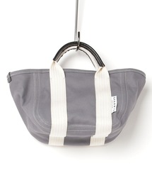 MAISON CANVVAS（メゾンキャンバス）の「MAISON CANVVAS/メゾン キャンバス/CANVAS TOTE/SS（トートバッグ）」