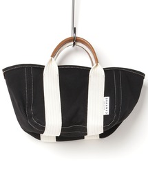 MAISON CANVVAS | MAISON CANVVAS/メゾン キャンバス/CANVAS TOTE/SS(トートバッグ)