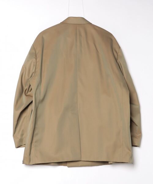 MAISON SPECIAL（メゾンスペシャル）の「《UNISEX》120/2/2