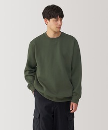 紳士 スウェットシャツ