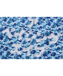 A BATHING APE（アベイシングエイプ）の「ABC CAMO NOREN CURTAIN