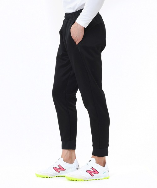ニューバランスBlack Out Collectionストレッチボンディング上下 セール】Black Out Collection ストレッチボンディングパンツ