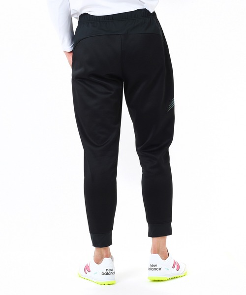 ニューバランスBlack Out Collectionストレッチボンディング上下 セール】Black Out Collection ストレッチボンディングパンツ