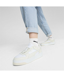 PUMA プーマ ウィメンズ キャリーナ ストリート スニーカー