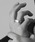 novice�i�m�[���B�X�j�́u�ynovice�zVintage Rectangle Signet Ring�mStainless�n�i�����O�j�v�b�V���o�[