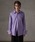 GRANCYiOV[j́uyGRANCYzDoublecuffsDesign Curveline Shirt / _uJtXfUC J[uC VciVc/uEXjvbp[v