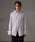 GRANCYiOV[j́uyGRANCYzDoublecuffsDesign Curveline Shirt / _uJtXfUC J[uC VciVc/uEXjvbzCg