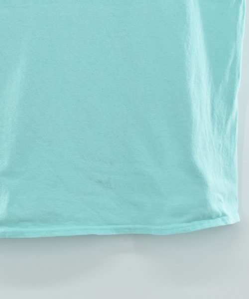 VINTAGE（ヴィンテージ）の「【ヴィンテージ古着】フルーツバスケット アニメーション プリントTシャツ（Tシャツ/カットソー・メンズ・ブルー・LARGE）」の5枚目の写真
