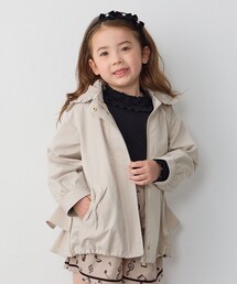 any Fam（エニィファム）の「ガーリーマウンテンパーカー（マウンテンパーカー・キッズ）」