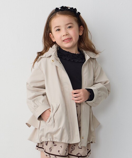 セール】ガーリーマウンテンパーカー（マウンテンパーカー）｜ANY