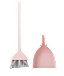 LADONNA（ラドンナ）の「【Toffy/トフィー】 マグネットほうき＆ちりとり（掃除グッズ）」