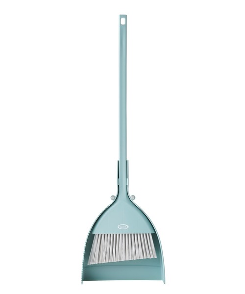 Toffy（トフィー）の「【Toffy/トフィー】 マグネットほうき＆ちりとり（掃除グッズ・レディース・ピンク/アクア/グレイッシュベージュ・FREE）」の10枚目の写真