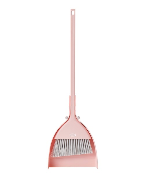 Toffy（トフィー）の「【Toffy/トフィー】 マグネットほうき＆ちりとり（掃除グッズ・レディース・ピンク/アクア/グレイッシュベージュ・FREE）」の11枚目の写真