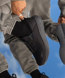 Reebok([{bN)DMX RtH[g Xb| / DMX COMFORT SLIP ON(Xj[J[)