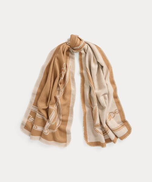 LAUREN RALPH LAUREN（ローレン ラルフ ローレン）の「ベルティング 