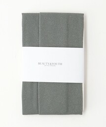 ラメリブタイツ