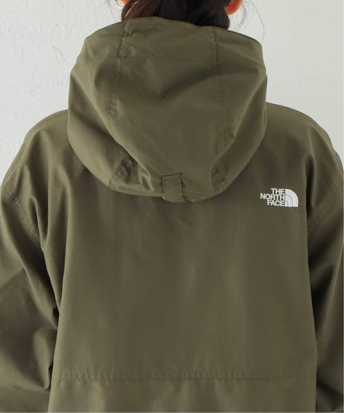 THE NORTH FACE（ザノースフェイス）の「《追加2》THE NORTH FACE/ザ・ノース・フェイス COMPACT Jacket NP72230（マウンテンパーカー・レディース・ブラック・MEDIUM）」の17枚目の写真