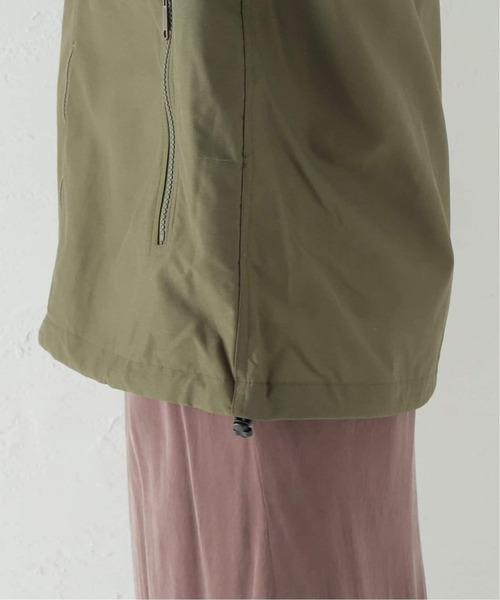 THE NORTH FACE（ザノースフェイス）の「《追加2》THE NORTH FACE/ザ・ノース・フェイス COMPACT Jacket NP72230（マウンテンパーカー・レディース・ブラック・MEDIUM）」の22枚目の写真