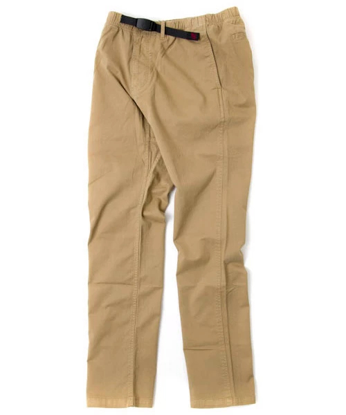 Gramicci（グラミチ）の「GRAMICCI/グラミチ　ニューナローパンツ（その他パンツ・メンズ・グリーン/ベージュ/チャコールグレー/ネイビー/オリーブ/ブラック/モスグリーン/杢グレー・LARGE/MEDIUM/X-LARGE/SMALL）」の5枚目の写真